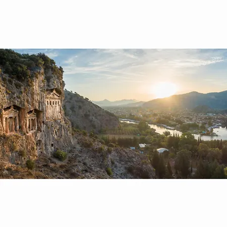 Mazoya Dalyan
