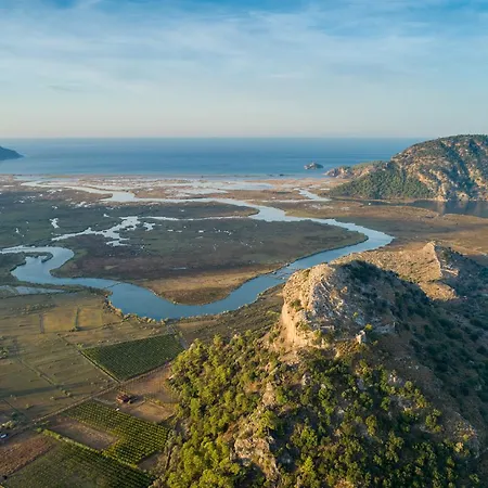 Mazoya Dalyan