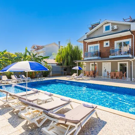 Mazoya 别墅 达利安