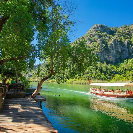 Villa Mazoya Dalyan