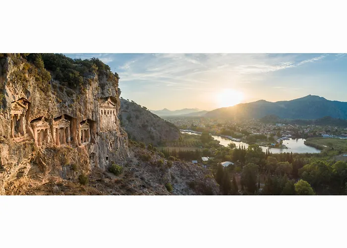 Mazoya Dalyan