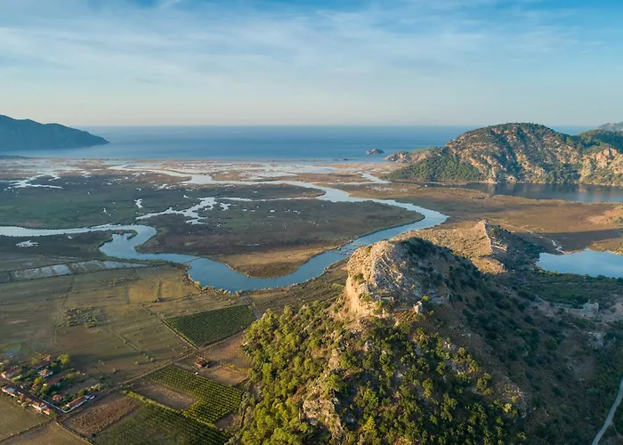 Mazoya Dalyan