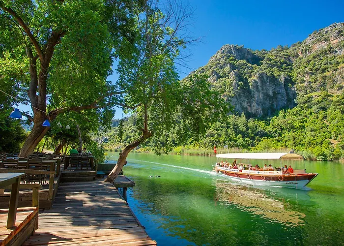 Villa Mazoya Dalyan